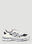 Asics Gel-NYC Sneakers Dark Grey asi0352004