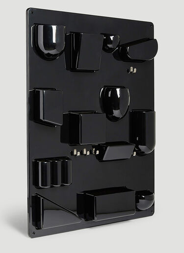 Vitra Uten.Silo II Black wps0644795
