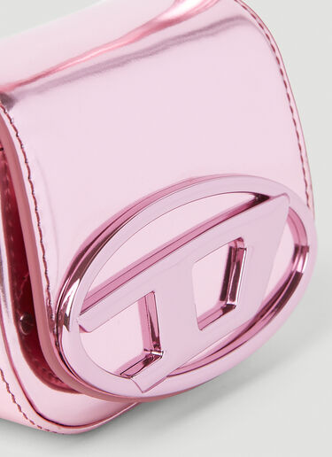 Diesel 1DR Shoulder Bag Pink dsl0253040