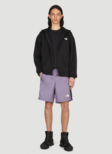 The North Face Tech Hooded Sweatshirt Black tnf0152012