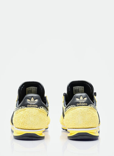 adidas by Wales Bonner SL76 运动鞋 黄色 awb0357010