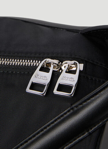 위켄드 백 Alexander McQueen 위켄드 백 Black amq0151099