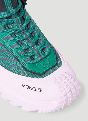 Moncler TrailGrip GTX 运动鞋 绿色 mon0153043