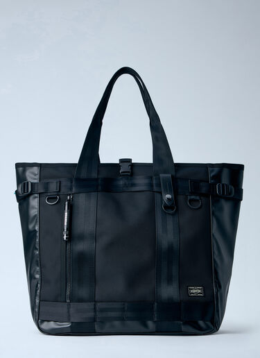 Porter-Yoshida & Co Heat Tote Bag Black por0332017