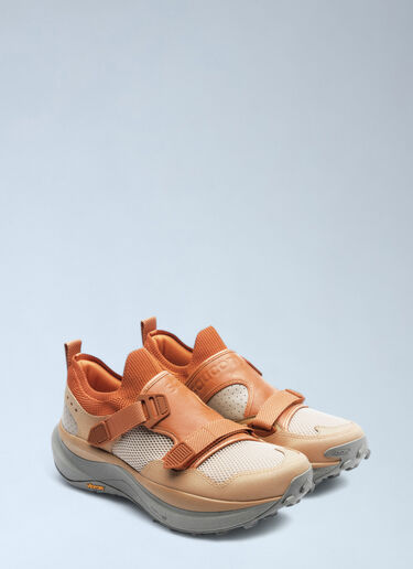 Saucony SILO Grid x Ultra 运动鞋  棕色 sac0162005