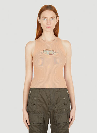 M-Onerva Top Diesel M-Onerva Top Beige dsl0251015