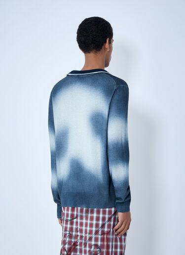 Vivienne Westwood Bizet Top Blue vvw0163012