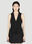 Max Mara Rodi Waistcoat Black max0253027