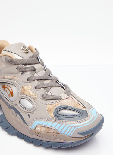 Rombaut Nucleo Sneakers Beige rmb0354004