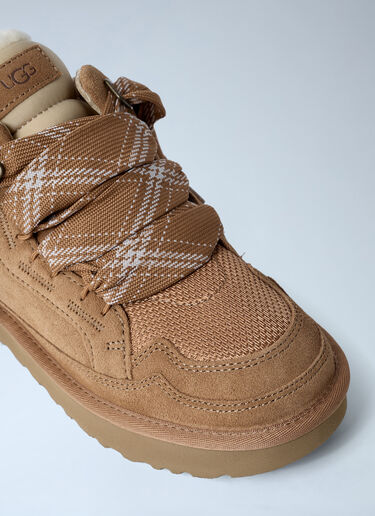 Lowmel Sneakers UGG Lowmel Sneakers Camel ugg0362016