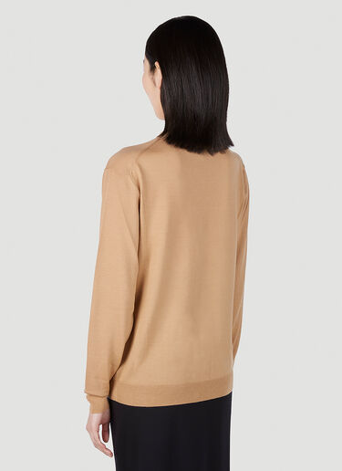 홀스빗 로고 카디건 Gucci 홀스빗 로고 카디건 베이지 guc0251207
