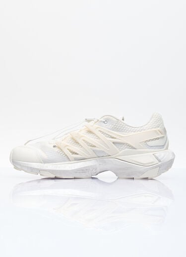 Salomon XT PU.RE Advanced Sneakers White sal0156002