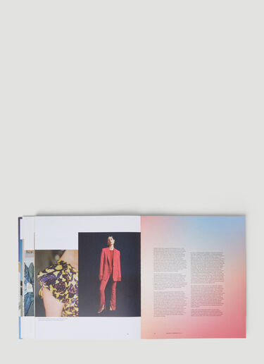 Phaidon Fashion in LA Blue phd0553005