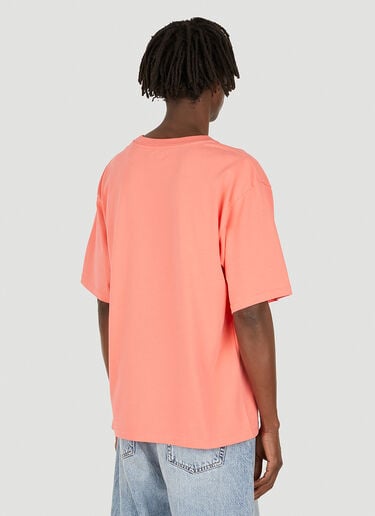 ERL x Olympics Sex T-Shirt Orange erl0147007