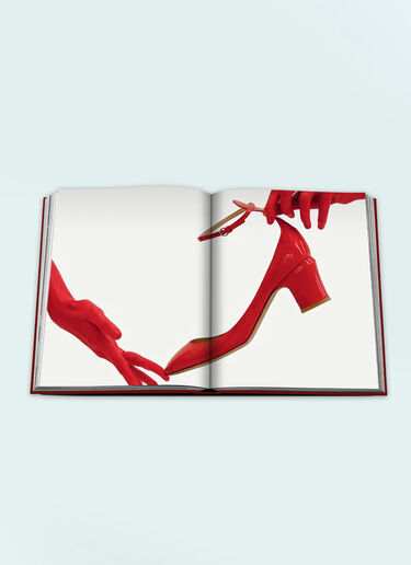 Assouline Valentino Rosso Red wps0691723