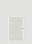 Tekla Core Striped Hand Towel Purple tek0353001