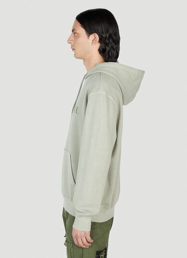 Duster Hooded Sweatshirt Carhartt WIP Duster Hooded Sweatshirt Green wip0152016