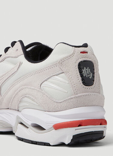 Mizuno Wave Rider 10 Sneakers White miz0348009