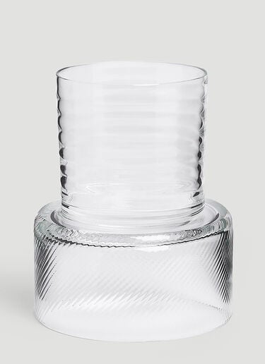 NasonMoretti Matches Vessels 6 Transparent wps0644507