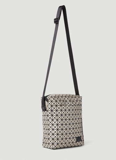 Bao Bao Issey Miyake プリズム ショルダーバッグ ゴールド bao0153003