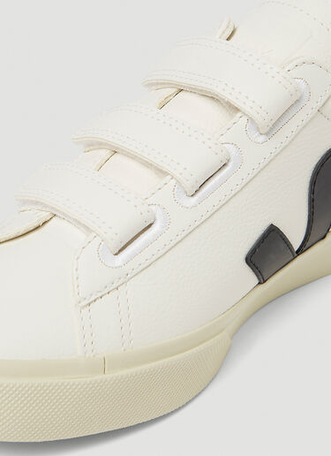 Veja Recife Leather Sneakers White vej0347004