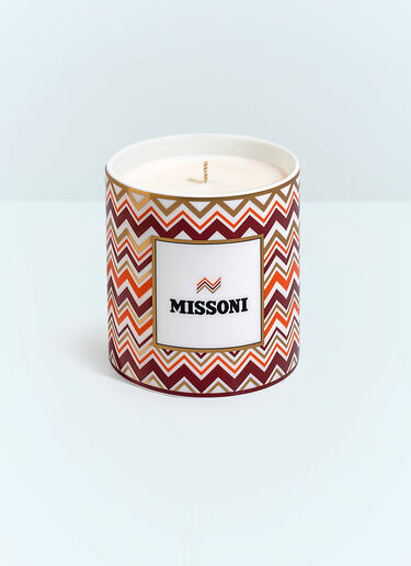 Missoni Iconic Scented Candle Multicolour wps0691632