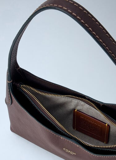 LN-CC® - Coach: Brooklyn Shoulder Bag 26 - Brown Coach Brooklyn Shoulder Bag 26 Brown coa0266006