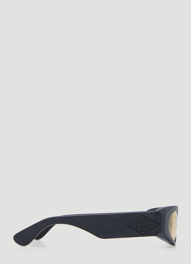 Dash Sunglasses Han Kjøbenhavn Dash Sunglasses Black has0353005
