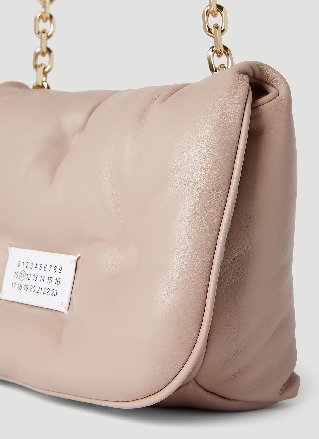 Glam Slam Flap Small – 119 Corbò