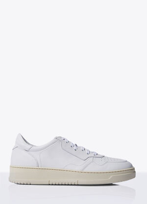 Scarosso Alex Sneakers White scr0158001