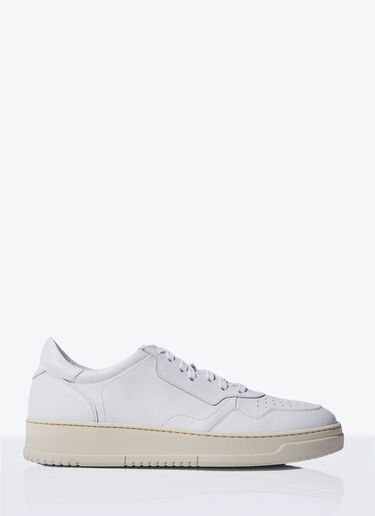 Scarosso Alex Sneakers White scr0158001