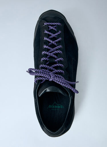 DIEMME Movida Sneakers Black die0165005