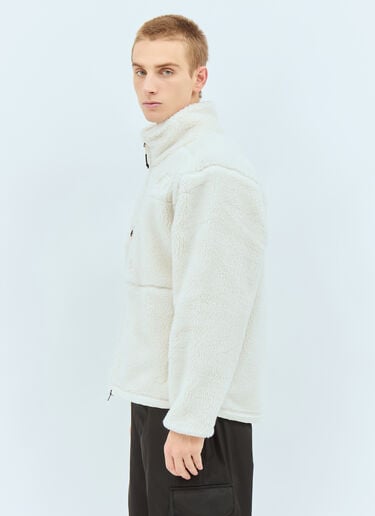 The North Face Denali X Jacket Cream tnf0158015