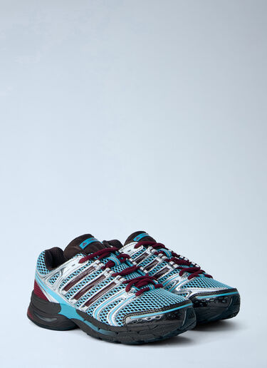 LN-CC® - adidas: Adistar Control 5 Sneakers - Blue adidas Adistar Control 5 Sneakers Blue adi0264007