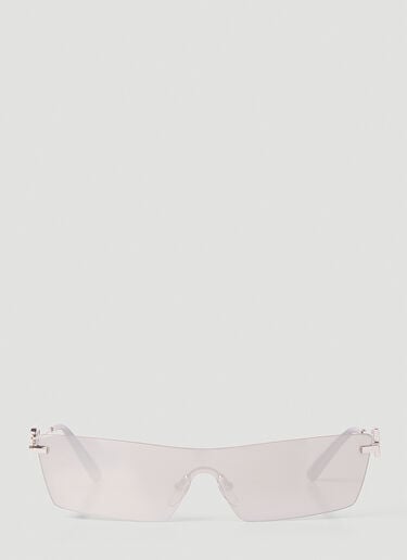 Light Sunglasses Dolce & Gabbana Light Sunglasses Silver ldg0253005