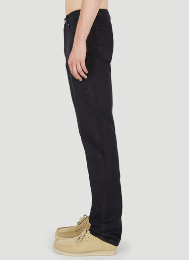 A.P.C. Standard Jeans Black apc0150008