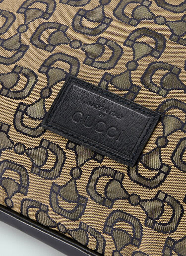 Gucci Horsebit Cushion Beige wps0691260