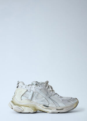 Balenciaga Runner Sneakers White bal0162024