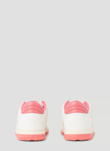 Gucci MAC80 运动鞋 白色 guc0253090