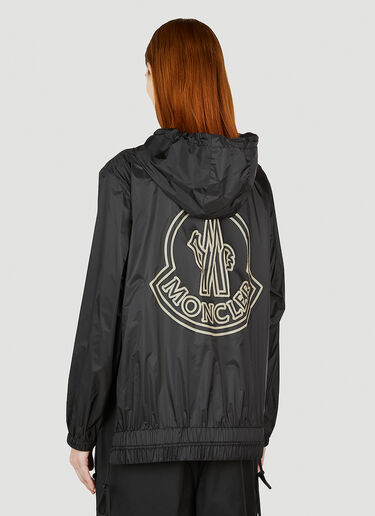 Moncler 푸앙튀 재킷 블랙 mon0252012