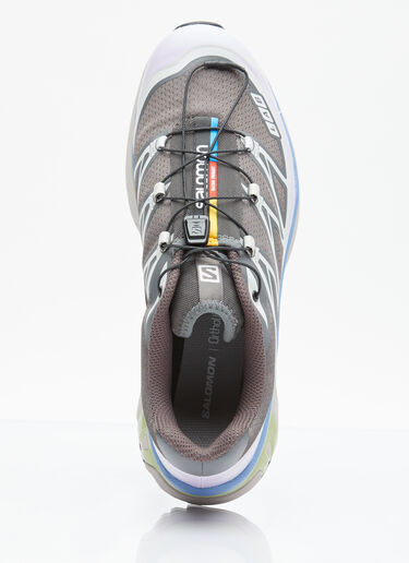 XT-6 Sneakers Salomon XT-6 Sneakers Grey sal0354005