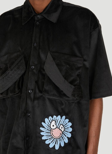 Garbage TV Big Boi Shirt Black gtv0148001