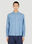 Levi's Chambray Shirt Blue lvs0350005