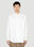 The Row Evan Shirt 블랙 row0152013