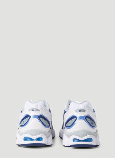Asics Gel-Nimbus 9 运动鞋 白 asi0352017
