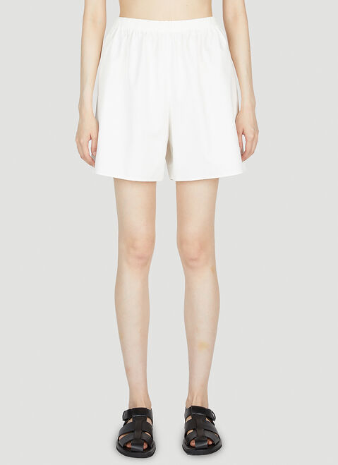 Gucci Gunther Shorts Blue guc0253062