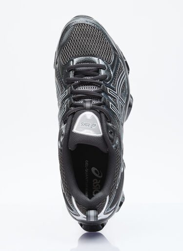 Asics Gel-Quantum Kinetic Sneakers Black asi0156006