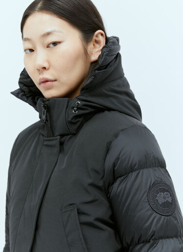 Canada Goose Paradigm Trillium Parka Black cnd0252009