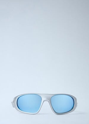 Oakley Neoforma Sunglasses Silver lxo0364010
