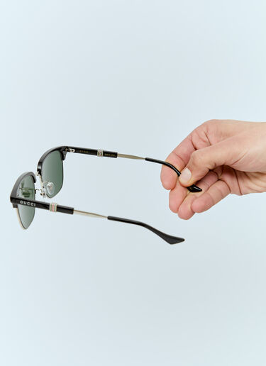 GG1499SK Sunglasses Gucci GG1499SK Sunglasses Black gus0156007